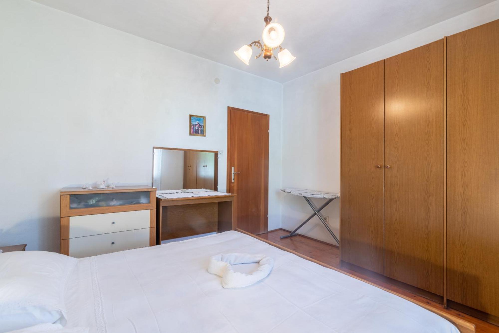 Apartments By The Sea Sumartin, Brac - 764 Quarto foto