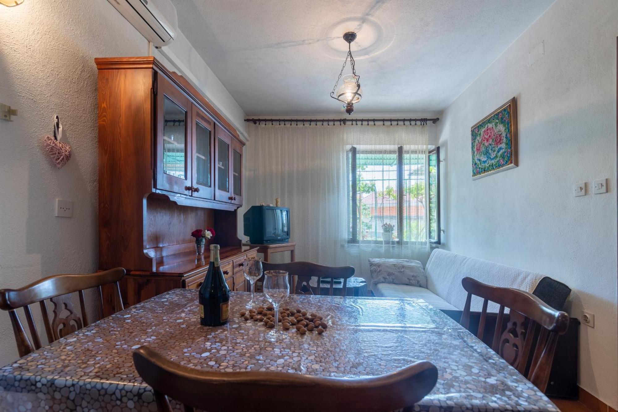 Apartments By The Sea Sumartin, Brac - 764 Quarto foto